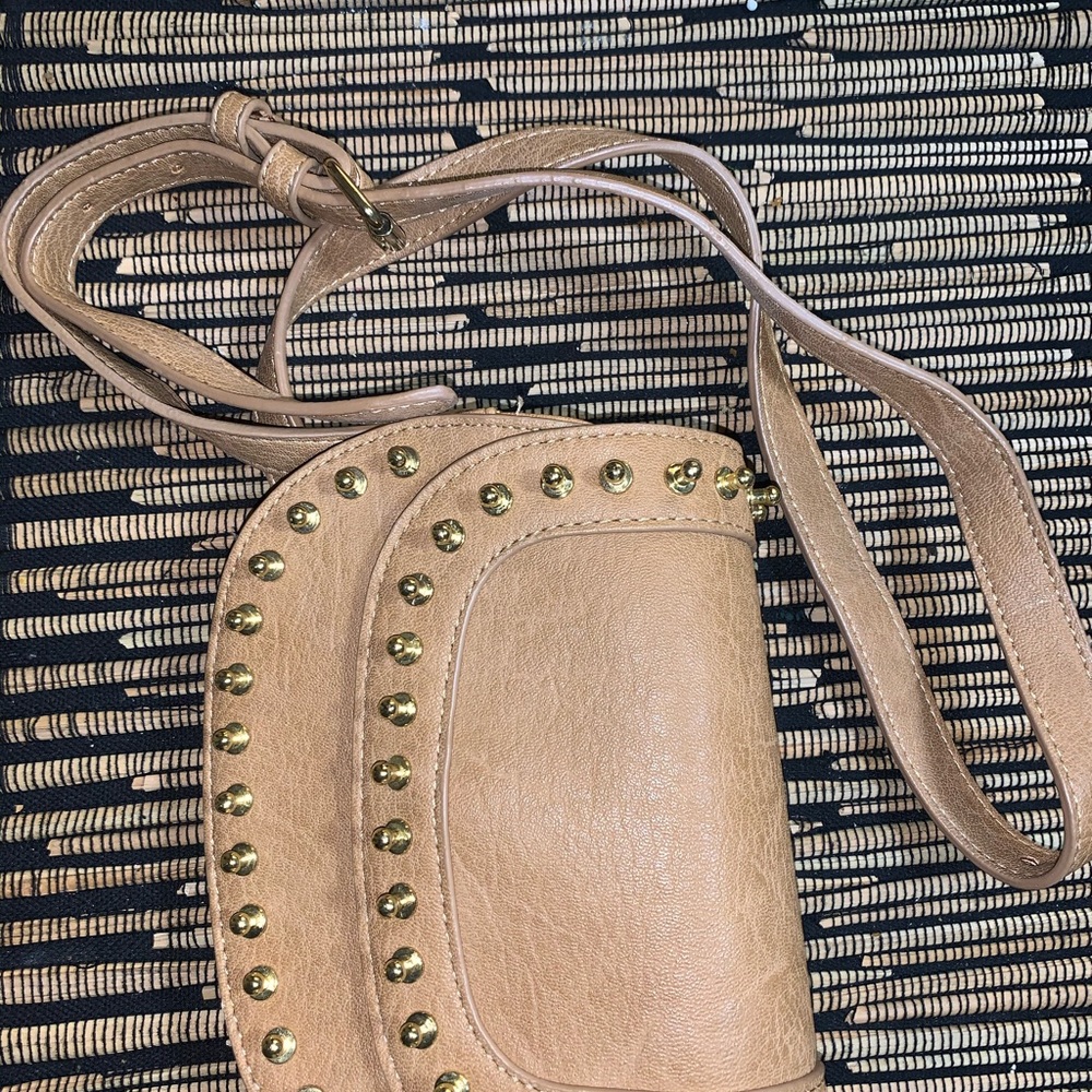 Gold purse - Picture 2 of 8